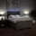 vidaXL Boxspringbett 140 x 200 cm Taupe