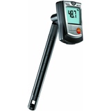 TESTO 605-H1 Luftfeuchtemessgerät (Hygrometer) 5 rF 95 rF Taupunkt-/Schimmelwarnanzeige