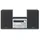 Panasonic SC-PM250EG-S silber
