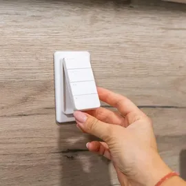 Shelly Starter Kit Smartes Garagentor