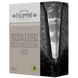 Pizzoccheri classici 500 gr. - Molino Filippini