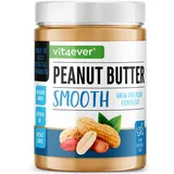 Vit4ever 100% Erdnussbutter (SMOOTH) 1000 g