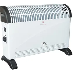 Elta  Konvektorheizung 2000 Watt 3 Heizstufen