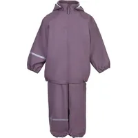 CelaVi Regenanzug Basic Lila 100
