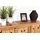 1a Direktimport Sideboard 119 x 84 x 35 cm Braun