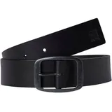 G-Star Mett Gürtel Black / Black Metal 95 cm