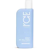Natura Siberica ICE Keep My Blonde Shampoo 250 ml