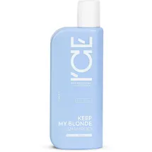 Natura Siberica ICE Keep My Blonde Shampoo 250 ml