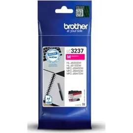 Brother LC-3237Y gelb