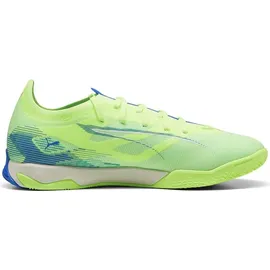 Puma Ultra 5 Match IT Fußballschuhe 03 fizzy apple/white/bluemazing 47