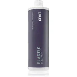 Glynt Elastic Curl Spray Festigendes Haargel für thermische Umformung von Haaren 1000 ml