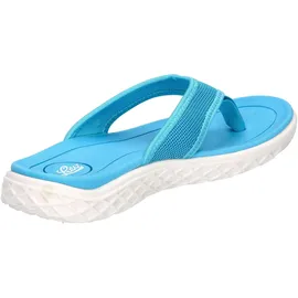 LICO Linosa Damen türkis 38