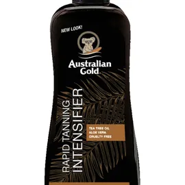 Australian Gold Selbstbräuner Rapid Tanning Intensifier Lotion 250 ml