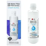 LG LT1000P Wasserfilter Silber 1 St.