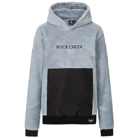 Rock Creek Sweatshirt Grau XXL
