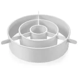 Tescoma DELÍCIA 623328.00 Trennring für Regenbogentorte