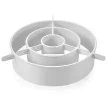 Tescoma DELÍCIA 623328.00 Trennring für Regenbogentorte