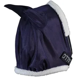 Acavallo AntiFly Maske mit Ohrenschutz