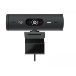 Logitech Brio 505 Webcam - Graphite