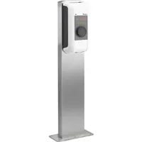 KEBA V1 eMobility Standfuß für 1 Wallbox