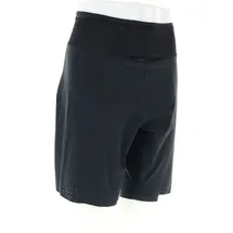 Salomon S/Lab Ultra 2in1 herren Laufshort-Schwarz-M