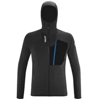 Millet TRILOGY ICON LIGHTGRID Fleece - Fleecejacke - L