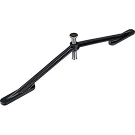 Cyclus Zentrierlehre, Schwarz, 24-29"