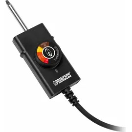 Princess Fondue 800W Schwarz