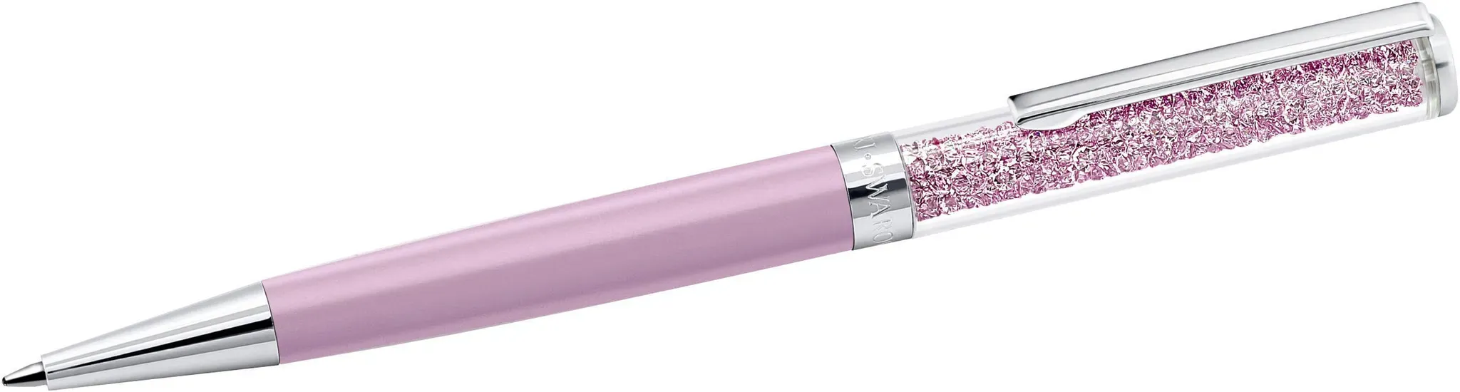 Drehkugelschreiber SWAROVSKI 