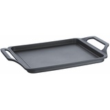 Schulte-Ufer Grillplatte 27 x 24 cm GLOBUS i Schulte-Ufer