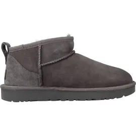 UGG Australia Classic Ultra Mini Grey 36