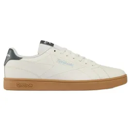 Reebok Court Clean Herren Weiß 44