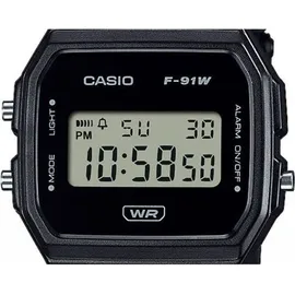 Casio F-91WB-1AEF