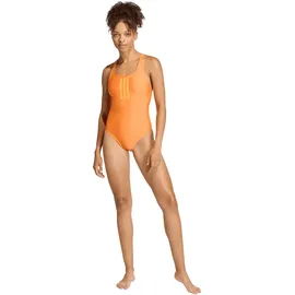 adidas Badeanzug Damen Orange 36