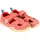 Finkid Sukkela Rot/Rosa 24