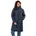 Deutzer Coat W night blue