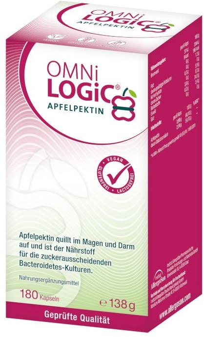 OMNi-LOGiC APFELPEKTIN