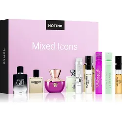Beauty Discovery Box Notino Mixed Icons Set Unisex