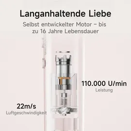 laifen Swift Premium gold/rosa
