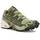 Salomon Speedcross 6 Herren Grün 42 