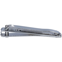 Dr. Junghans® Nagelknipser 8 cm mit Feile
