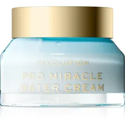 Makeup Revolution Pro Miracle Hydro Gel hydratisierende Gel-Creme 50 ml