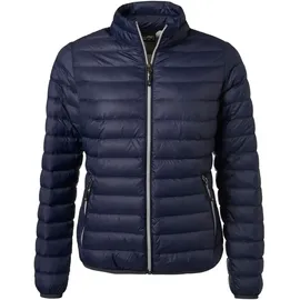 James & Nicholson JN1139 navy/silber 54