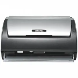 Plustek SmartOffice PS286