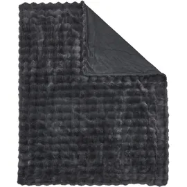 done.® Wohndecke »Baloon« im Bubble-Design done.® B/L: 150 cm x 200 cm