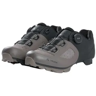 Vaude MTB Kuro Tech Schuhe (Größe 41, schwarz)