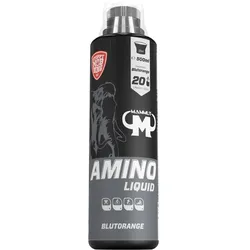 Mammut Amino Liquid - Blutorange