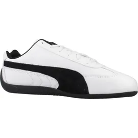 Puma Speedcat Damen Weiß 43