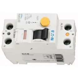 Eaton 170279 FI-Schalter, 25A, 2p, 300mA, Typ A FRCMM-25/2/03-A