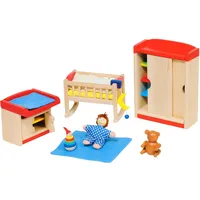 GoKi Möbel Kinderzimmer